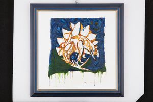 MARIO SCHIFANO - Estinti