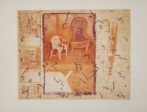 Michel Viot - Analogie de la beauté III