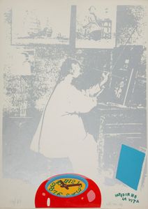 LUCA ALINARI - Le ore