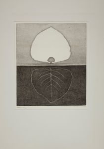 Mario Chianese - Albero