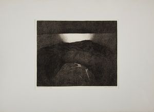 Mario Chianese - Notturno marino