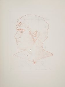 Lorenzo Tornabuoni - Atleta