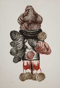 Luciano De Vita - Grande figura