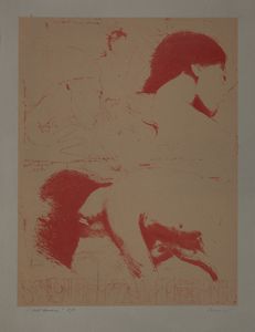 Franco Sarnari - Sull'amore