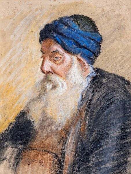 Personaggio orientale  - Asta Asta a Tempo - Antiquariato - Associazione Nazionale - Case d'Asta italiane