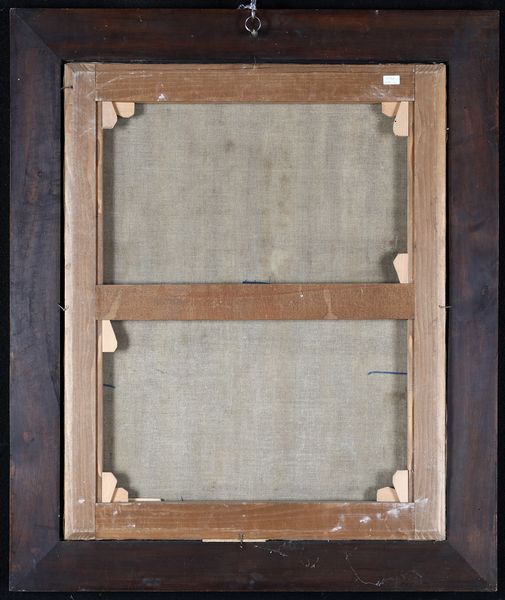 PITTORE DEL XVIII SECOLO : Ritratto di ufficiale  - Asta Asta a Tempo - Antiquariato - Associazione Nazionale - Case d'Asta italiane