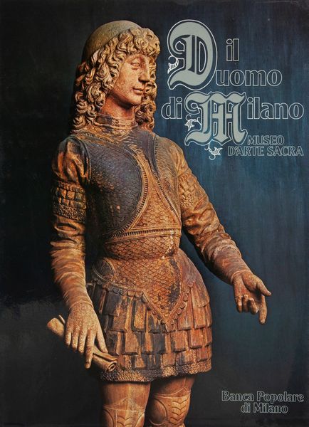 Ernesto Brivio. Il duomo di Milano, Museo d'arte sacra  - Asta Asta a Tempo - Libri d'Arte e da Collezione - Associazione Nazionale - Case d'Asta italiane