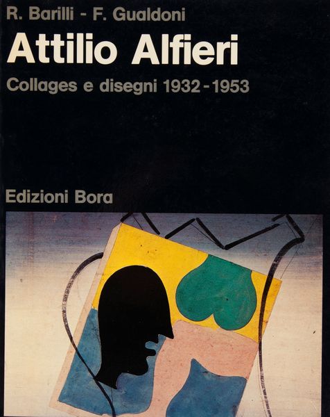 Lotto di sette volumi sull'opera di Attilio Alfieri  - Asta Asta a Tempo - Libri d'Arte e da Collezione - Associazione Nazionale - Case d'Asta italiane