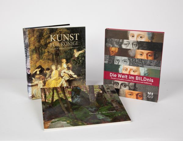 Tre volumi d'arte  - Asta Asta a Tempo - Libri d'Arte e da Collezione - Associazione Nazionale - Case d'Asta italiane