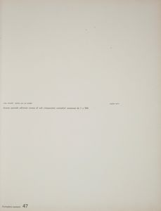 Belotti Lisetta. Remo Brindisi, ipotesi per un profilo. Con dedica autografa del Maestro Brindisi  - Asta Asta a Tempo - Libri d'Arte e da Collezione - Associazione Nazionale - Case d'Asta italiane