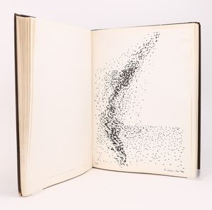 40 Disegni di Maestri Moderni. Seconda serie. Introduzione di Grytzko Mascioni  - Asta Asta a Tempo - Libri d'Arte e da Collezione - Associazione Nazionale - Case d'Asta italiane