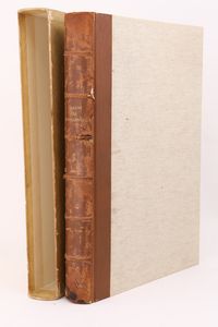 Mario Salmi, Charles De Tolnay, Paola Barocchi. Disegni di Michelangelo. 103 disegni in facsimile  - Asta Asta a Tempo - Libri d'Arte e da Collezione - Associazione Nazionale - Case d'Asta italiane