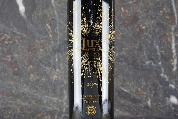 Lux Vitis Tenuta Luce della Vite 2017  - Asta Smart Wine 2.0 | Click & Drink - Associazione Nazionale - Case d'Asta italiane