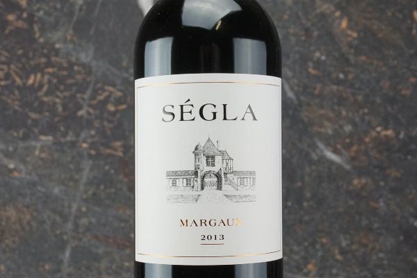 Ch&acirc;teau Rauzan-S&eacute;gla 2013  - Asta Smart Wine 2.0 | Click & Drink - Associazione Nazionale - Case d'Asta italiane