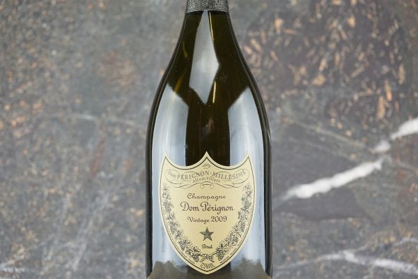 Dom P&eacute;rignon 2009  - Asta Smart Wine 2.0 | Click & Drink - Associazione Nazionale - Case d'Asta italiane