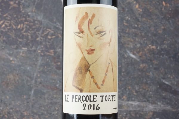 Le Pergole Torte Montevertine 2016  - Asta Smart Wine 2.0 | Click & Drink - Associazione Nazionale - Case d'Asta italiane