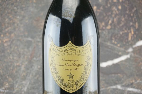 Dom Pérignon 1992  - Asta Smart Wine 2.0 | Click & Drink - Associazione Nazionale - Case d'Asta italiane