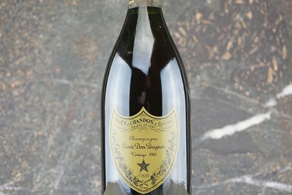 Dom P&eacute;rignon 1985  - Asta Smart Wine 2.0 | Click & Drink - Associazione Nazionale - Case d'Asta italiane