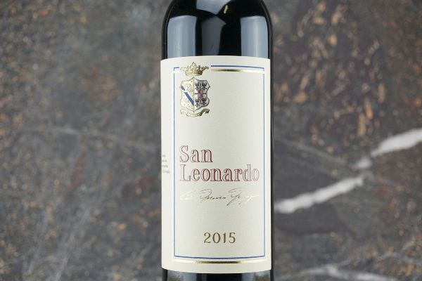 San Leonardo Tenuta San Leonardo  - Asta Smart Wine 2.0 | Click & Drink - Associazione Nazionale - Case d'Asta italiane