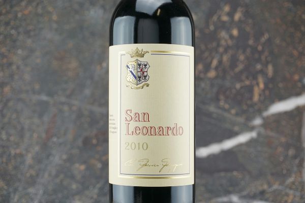 San Leonardo Tenuta San Leonardo  - Asta Smart Wine 2.0 | Click & Drink - Associazione Nazionale - Case d'Asta italiane