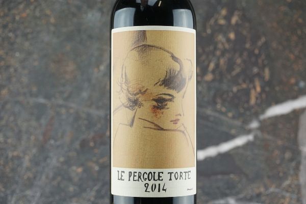 Le Pergole Torte Montevertine 2014  - Asta Smart Wine 2.0 | Click & Drink - Associazione Nazionale - Case d'Asta italiane