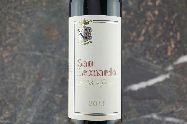 San Leonardo Tenuta San Leonardo  - Asta Smart Wine 2.0 | Click & Drink - Associazione Nazionale - Case d'Asta italiane