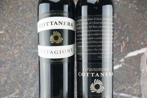 Selezione Cottanera Castiglione di Sicilia  - Asta Smart Wine 2.0 | Click & Drink - Associazione Nazionale - Case d'Asta italiane