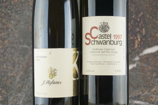 Selezione Alto Adige  - Asta Smart Wine 2.0 | Click & Drink - Associazione Nazionale - Case d'Asta italiane