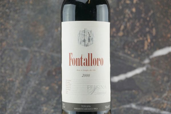 Fontalloro Felsina Berardenga  - Asta Smart Wine 2.0 | Click & Drink - Associazione Nazionale - Case d'Asta italiane