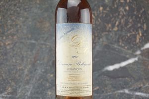 Domaine Bellegarde Cuve Thibault 1990  - Asta Smart Wine 2.0 | Click & Drink - Associazione Nazionale - Case d'Asta italiane