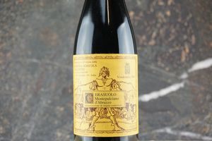 Cerasuolo dAbruzzo Valentini  - Asta Smart Wine 2.0 | Click & Drink - Associazione Nazionale - Case d'Asta italiane