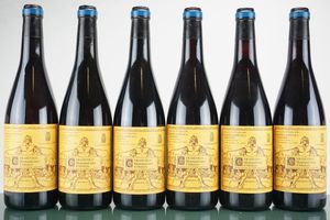 Cerasuolo d�Abruzzo Valentini  - Asta Smart Wine 2.0 | Click & Drink - Associazione Nazionale - Case d'Asta italiane