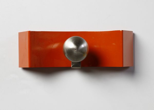 HOFFMAN PAT : Sette attaccapanni per Luci Milano  - Asta Asta 393 | DESIGN E ARTI DECORATIVE DEL NOVECENTO Online - Associazione Nazionale - Case d'Asta italiane