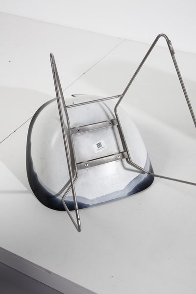 URQUIOLA PATRICIA (n. 1961) : Coppia di sedie Fjord H per Moroso  - Asta Asta 393 | DESIGN E ARTI DECORATIVE DEL NOVECENTO Online - Associazione Nazionale - Case d'Asta italiane