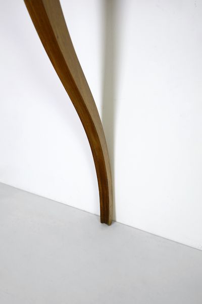 RAVA CARLO ENRICO (1903 - 1986) : Consolle  - Asta Asta 393 | DESIGN E ARTI DECORATIVE DEL NOVECENTO Online - Associazione Nazionale - Case d'Asta italiane