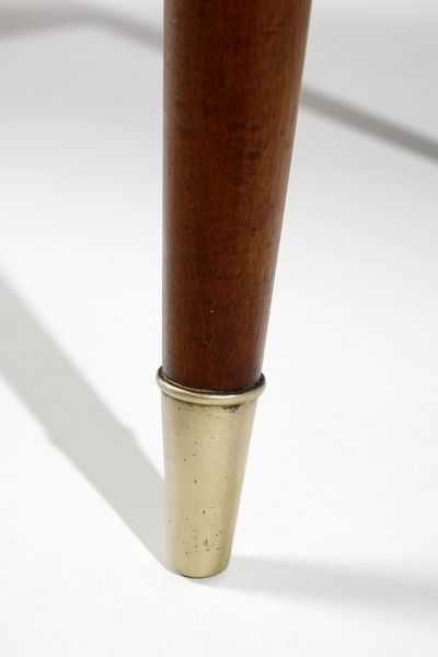 BUFFA PAOLO (1903 - 1970) : Cassettiera  - Asta Asta 393 | DESIGN E ARTI DECORATIVE DEL NOVECENTO Online - Associazione Nazionale - Case d'Asta italiane