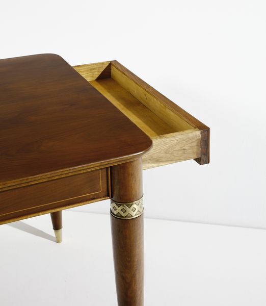 BUFFA PAOLO (1903 - 1970) : Tavolo  - Asta Asta 393 | DESIGN E ARTI DECORATIVE DEL NOVECENTO Online - Associazione Nazionale - Case d'Asta italiane