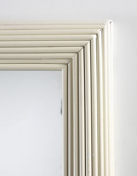 CECCHI MARZIO (1940 - 1990) : Specchio  - Asta Asta 393 | DESIGN E ARTI DECORATIVE DEL NOVECENTO Online - Associazione Nazionale - Case d'Asta italiane