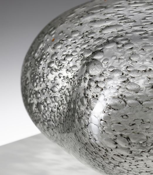 BAROVIER & TOSO : Lampada da tavolo serie Efeso  - Asta Asta 393 | DESIGN E ARTI DECORATIVE DEL NOVECENTO Online - Associazione Nazionale - Case d'Asta italiane