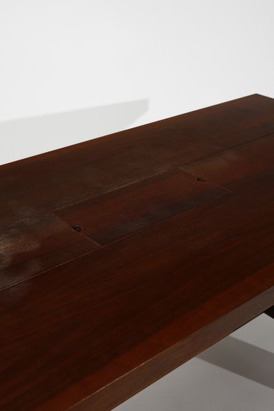 COPPOLA SILVIO (1920 - 1986) : Tavolo per Bernini  - Asta Asta 393 | DESIGN E ARTI DECORATIVE DEL NOVECENTO Online - Associazione Nazionale - Case d'Asta italiane