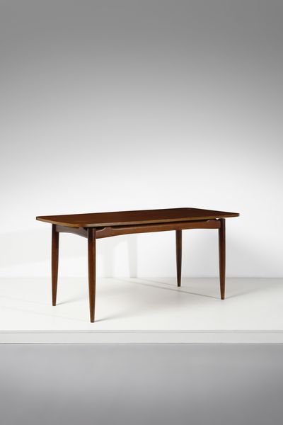 DASSI VITTORIO (1893 - 1973) : Tavolo  - Asta Asta 393 | DESIGN E ARTI DECORATIVE DEL NOVECENTO Online - Associazione Nazionale - Case d'Asta italiane