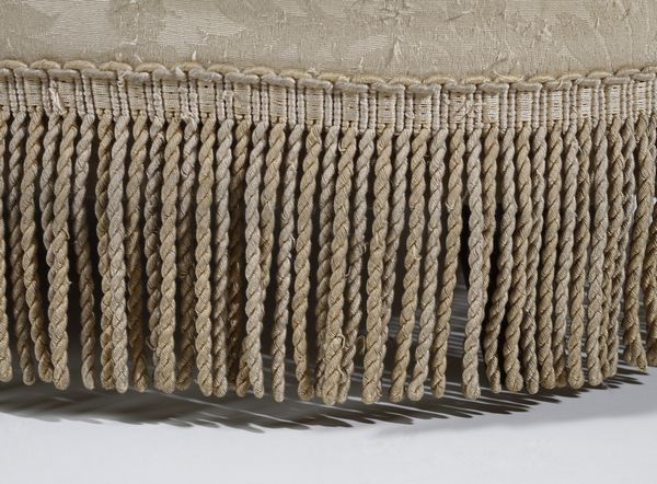 CASA E GIARDINO : Divano  - Asta Asta 393 | DESIGN E ARTI DECORATIVE DEL NOVECENTO Online - Associazione Nazionale - Case d'Asta italiane