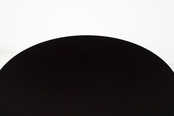 DE CARLI CARLO (1910 - 1999) : Tavolo 180 per Sormani  - Asta Asta 393 | DESIGN E ARTI DECORATIVE DEL NOVECENTO Online - Associazione Nazionale - Case d'Asta italiane