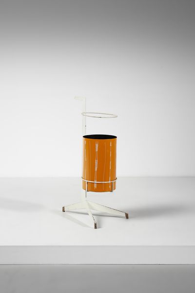 SIVA Poggibonsi : Portaombrelli  - Asta Asta 393 | DESIGN E ARTI DECORATIVE DEL NOVECENTO Online - Associazione Nazionale - Case d'Asta italiane