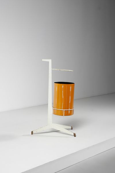 SIVA Poggibonsi : Portaombrelli  - Asta Asta 393 | DESIGN E ARTI DECORATIVE DEL NOVECENTO Online - Associazione Nazionale - Case d'Asta italiane