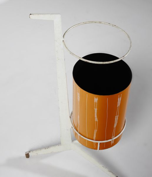 SIVA Poggibonsi : Portaombrelli  - Asta Asta 393 | DESIGN E ARTI DECORATIVE DEL NOVECENTO Online - Associazione Nazionale - Case d'Asta italiane