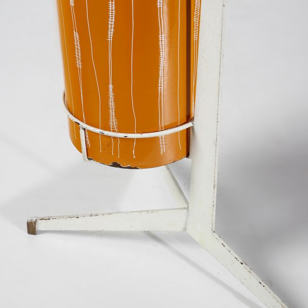 SIVA Poggibonsi : Portaombrelli  - Asta Asta 393 | DESIGN E ARTI DECORATIVE DEL NOVECENTO Online - Associazione Nazionale - Case d'Asta italiane