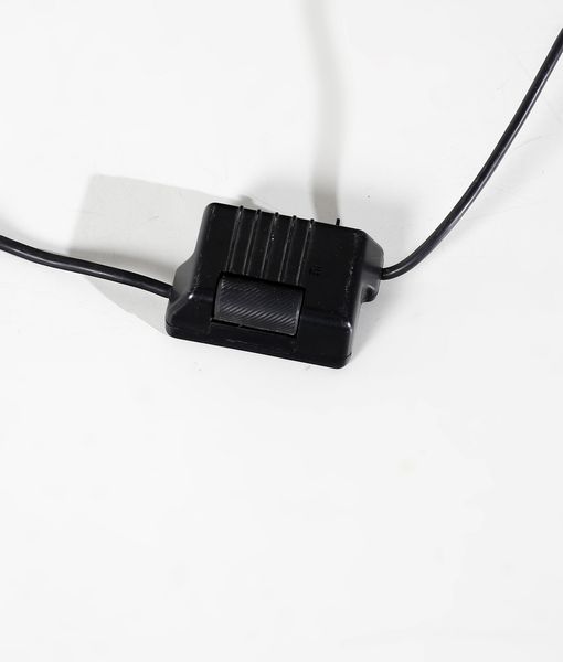 NAVA PAOLO (n. 1943) : Lampada da terra Aria per Antonangeli  - Asta Asta 393 | DESIGN E ARTI DECORATIVE DEL NOVECENTO Online - Associazione Nazionale - Case d'Asta italiane