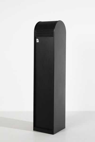 VAN DEN NIEUWELAAR ALDO (1944 - 2010) : Mobiletto Amsterdammer per Pastoe  - Asta Asta 393 | DESIGN E ARTI DECORATIVE DEL NOVECENTO Online - Associazione Nazionale - Case d'Asta italiane