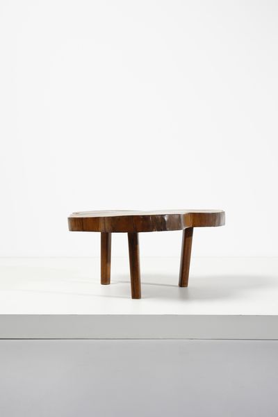 MANIFATTURA BRASILIANA : Tavolino da salotto  - Asta Asta 393 | DESIGN E ARTI DECORATIVE DEL NOVECENTO Online - Associazione Nazionale - Case d'Asta italiane